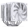 Ventilador CPU Jonsbo CB80 ARGB Blanco - 120mm image number null