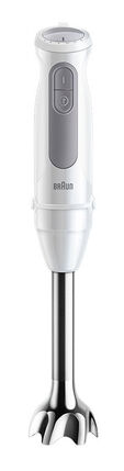 Batidora de Mano Braun MultiQuick 5 MQ 50001M 1000W Acero image number null