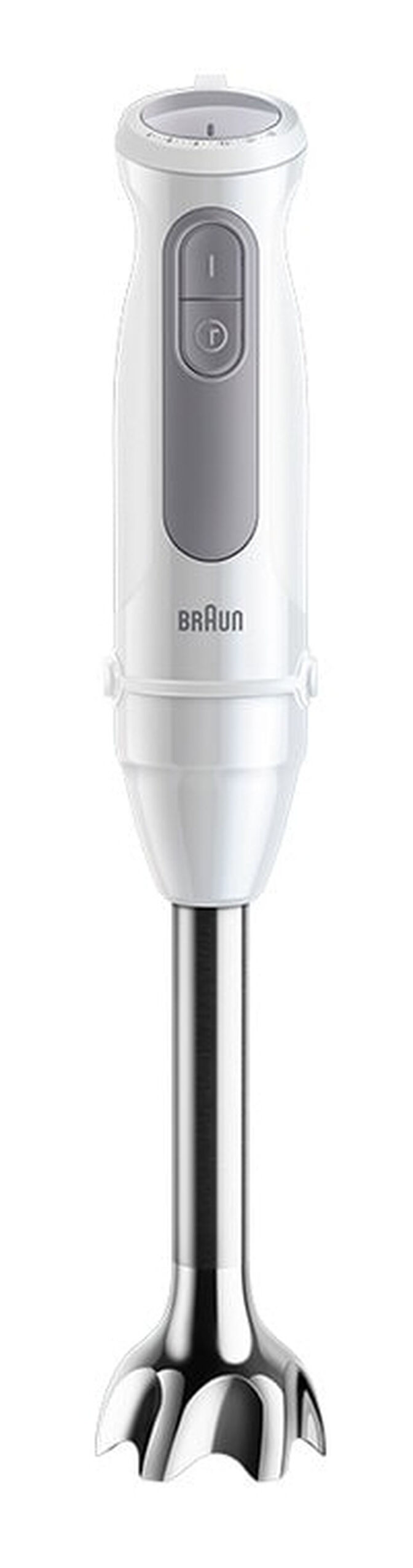 Batidora de Mano Braun MultiQuick 5 MQ 50001M 1000W Acero image number 1