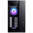 Caja ATX Phanteks XT V5 LCD DRGB Negra image number null