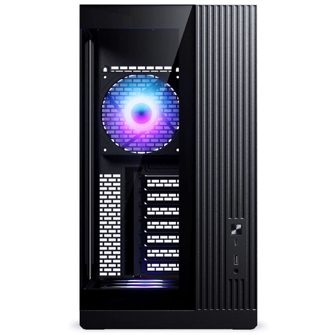 Caja ATX Phanteks XT V5 LCD DRGB Negra image number 7