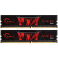 G.Skill Kit 32GB (2 x 16GB) DDR4 3200MHz Aegis CL16 image number null