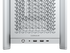 Torre ATX Corsair Frame 4000D Performance Blanco Cristal Templado image number null