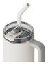 Xiaomi Straw Mug 1L - Taza Térmica de Acero Inoxidable image number null