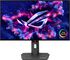 Monitor ASUS ROG STRIX OLED XG27AQDMG 27" QHD 240Hz 0.03ms G-SYNC image number null