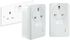 Repetidor TP-Link TL-PA4010PKIT AV500 AC Passthrygh image number null