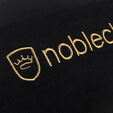 Juego de Almohadas noblechairs para EPIC/ICON/HERO Negro / Dorado image number null