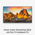Reproductor Multimedia Amazon Fire TV Stick 4K Max (2.&ordf; Generaci&oacute;n) WiFi 6 Alexa image number null