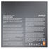 Procesador AMD Ryzen 5 7600X 6-Core (4.7GHz-5.3GHz) 38MB AM5 image number null