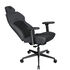 Cadeira Gaming Ergonomica ThunderX3 Solo 360 - Mesh Black image number null