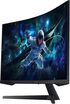 Monitor Curvo Samsung Odyssey G5 32" G55C VA QHD 165Hz image number null