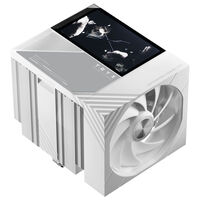 Cooler CPU TRYX Turris 620 Blanco