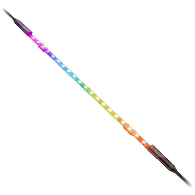 Fitas LED Hyte LS10 qRGB - 330mm (Pack 3) image number 1