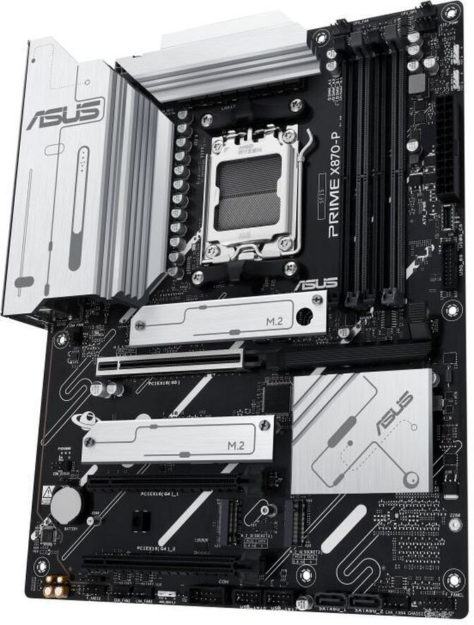 Placa Base Asus PRIME X870-P image number 4