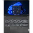 Lenovo V15 G4 IRU Intel&reg; Core&trade; i7 i7-13620H Port&aacute;til 39,6 cm (15.6") Full HD 16 GB DDR4-SDRAM 512 GB SSD Wi-Fi 6 (802.11ax) Windows 11 Home Portugu&eacute;s Negro image number null