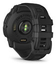 Smartwatch Garmin Instinct 3 Tactical Edition AMOLED 50mm Preto image number null