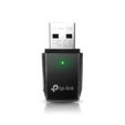 Adaptador USB TP-Link Archer T2U V3 xDual Band Wireless AC600 image number null