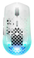 Rato Steelseries Aerox 3 Wireless/Bluetooth Gen2 Ghost image number null