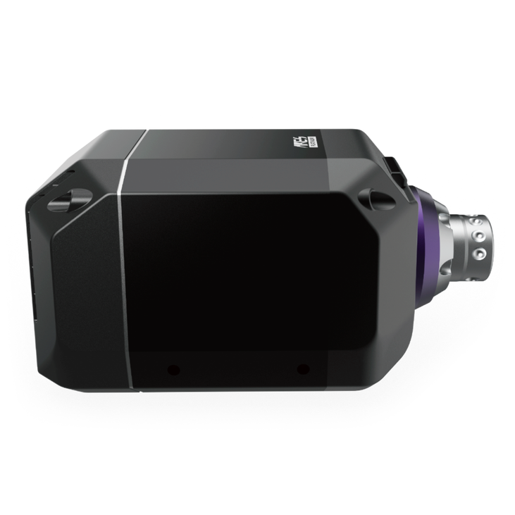 Wheelbase Direct Drive Conspit ARES 20 CDR Quick Release (20nm) image number 2