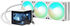 Water Cooler CPU TRYX Panorama 360 ARGB Blanco image number null