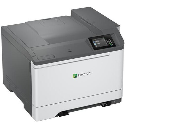 Impresora Lexmark CS531dw L&aacute;ser Color Wi-Fi image number 3
