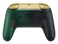 Gamepad Nintendo Switch 2 Pro Controller The Legend of Zelda 40th Anniversary Edition image number null