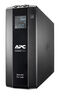 UPS APC Back-UPS Pro BR 1600VA 8 Tomas AVR Interfaz LCD