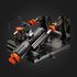 Asetek SimSports Invicta Sim Racing Gas- und Bremspedal image number null