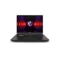 Portátil MSI Vector 16 HX A13VHG-465XPT 16" i9-13980HX 32GB 1TB RTX 4080 IPS QHD+ 240Hz