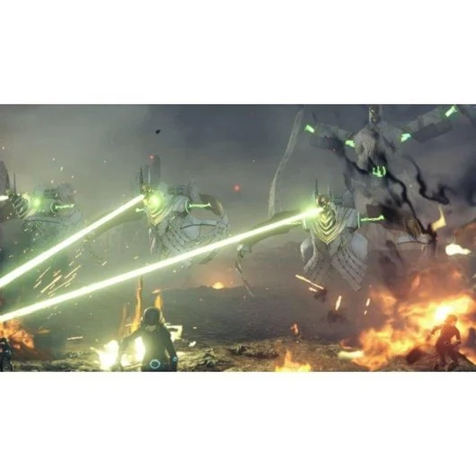 Juego Nintendo Xenoblade Chronicles 3 Nintendo Switch 2 Edition image number 2