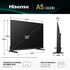 Televisor Hisense 32A5Q 32" QLED Full HD VIDAA image number null
