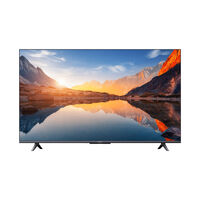 Televisor Xiaomi TV A 43" 2025 LED UltraHD 4K Dolby Audio Google TV