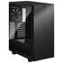 Torre ATX Fractal Design Define 7 Compact Black TG Dark Tint image number null
