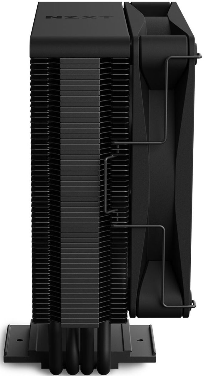Ventilador CPU NZXT TN120 Negro image number 3
