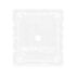 Herramienta de Lapping Thermal Grizzly para Intel Serie 13 y 14 image number null