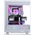 Caja ATX Phanteks Evolv Series X2 Matrix Vidro Temperado DRGB Blanco image number null