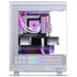 Caja ATX Phanteks Evolv Series X2 Matrix Vidro Temperado DRGB Blanco image number null