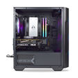 Ordenador AURA Gamer-PC Ryzen 5 8400F 16GB DDR5 1TB RTX 5060 WiFi W11 image number null