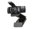 Webcam Logitech C920e Full HD 1080p Negro image number null