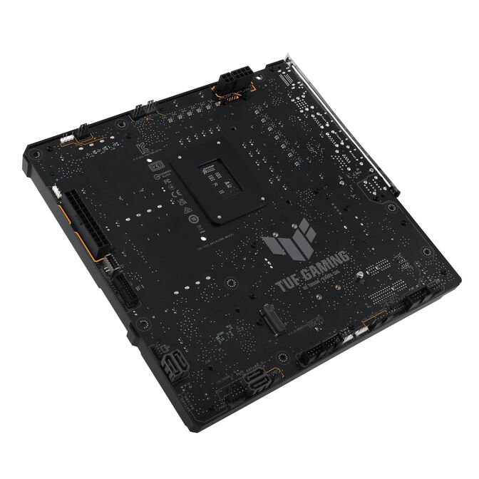 Placa Base Asus TUF B760M-BTF Gaming WiFi image number 10