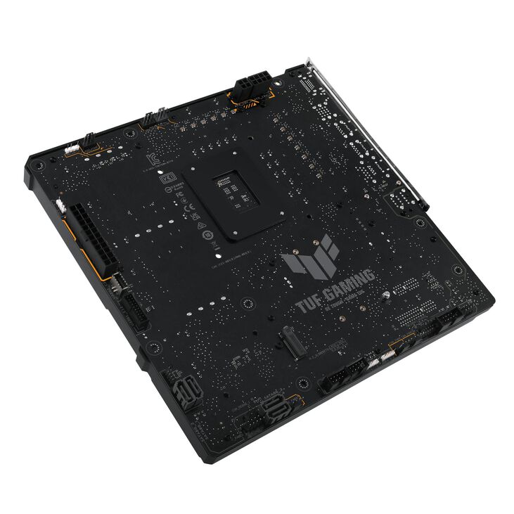 Placa Base Asus TUF B760M-BTF Gaming WiFi image number 10