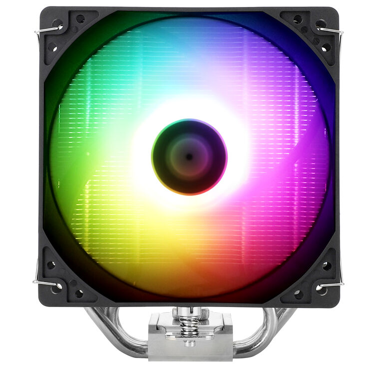 Ventilador CPU Thermalright Assassin X 120 Refined SE ARGB image number 1