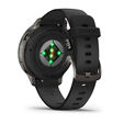 Smartwatch Garmin Venu 4 41mm Preto image number null