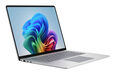 Port&aacute;til Microsoft Surface Laptop 8 Copilot+ PC 13.8" Intel Core Ultra 7 366H 16GB RAM 512GB SSD Wi-Fi 7 Windows 11 Pro Platino image number null