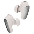 Auriculares Bose QuietComfort Ultra Earbuds Noise Cancelling In-Ear Bluetooth Blanco image number null