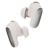 Auriculares Bose QuietComfort Ultra Earbuds Noise Cancelling In-Ear Bluetooth Blanco