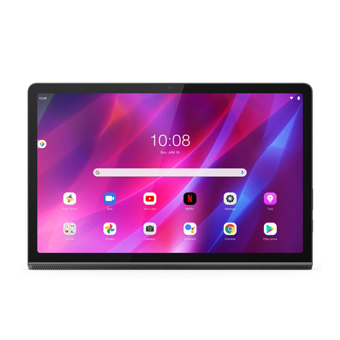 Tablet Lenovo Yoga Tab 11 11" (4 / 128GB) 2K WiFi Gris image number 0
