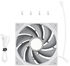 Ventilador TRYX Rota Pro Blanco 120mm image number null