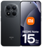 Smartphone Xiaomi Redmi Note 15 Pro 5G 6.83" (8 / 256GB) 120Hz Negro