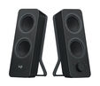 Altavoces 2.0 Logitech Z-207 image number null